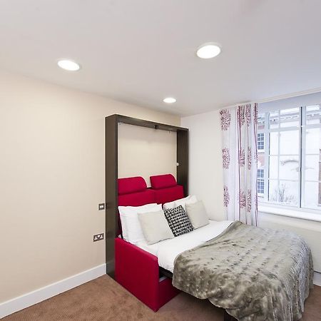 2 Devonshire Rooms 런던 객실 사진
