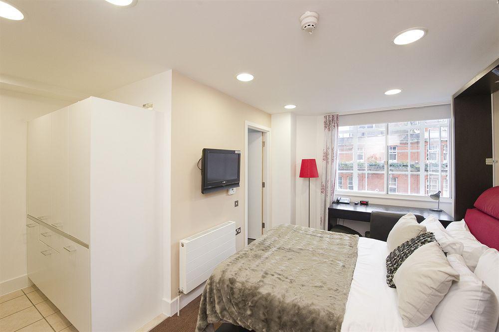 2 Devonshire Rooms 런던 객실 사진