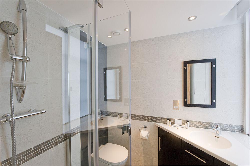 2 Devonshire Rooms 런던 객실 사진