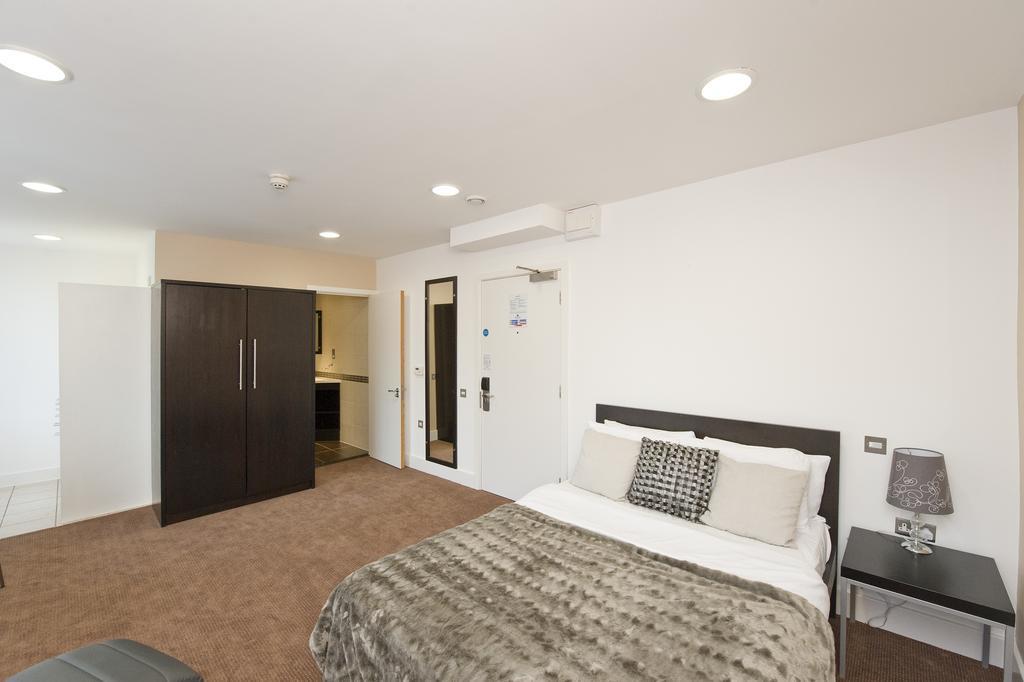 2 Devonshire Rooms 런던 외부 사진