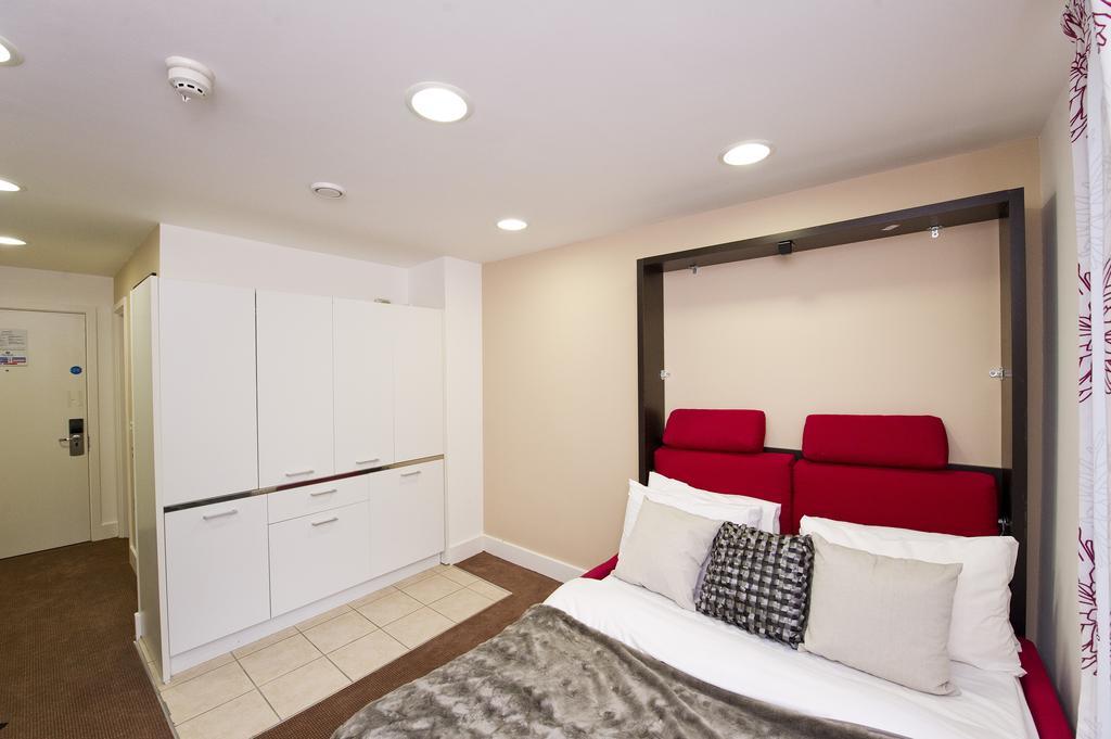 2 Devonshire Rooms 런던 객실 사진