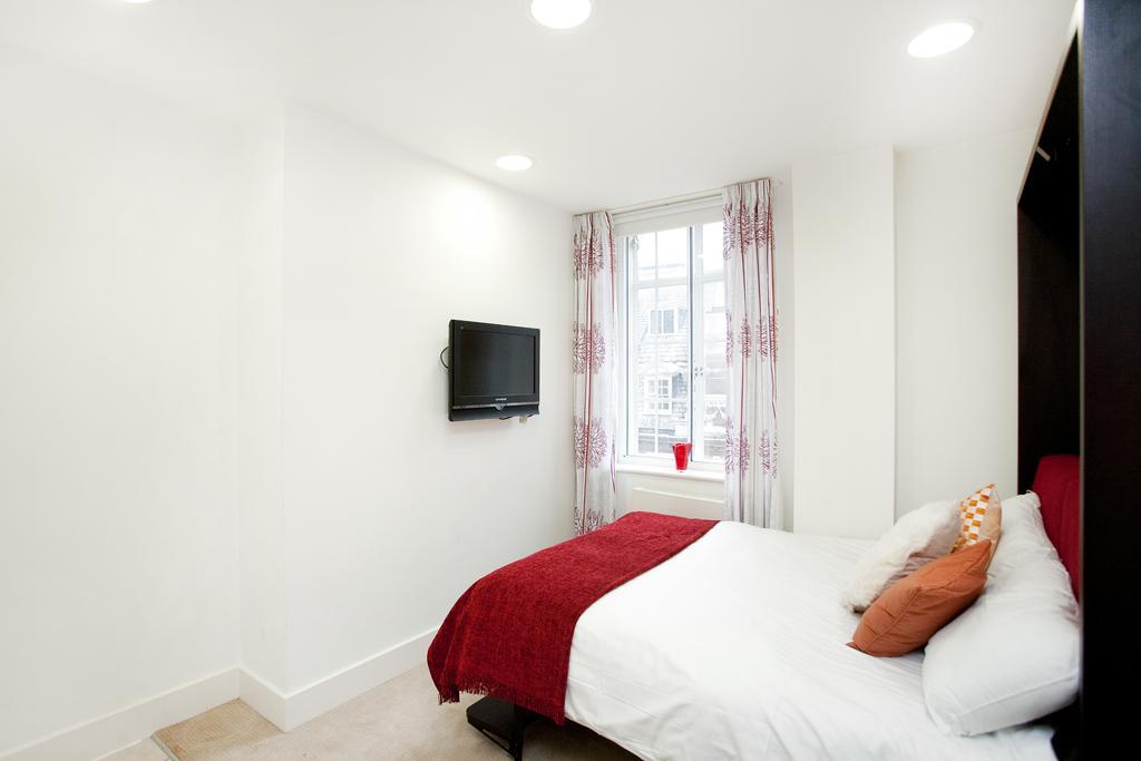 2 Devonshire Rooms 런던 객실 사진