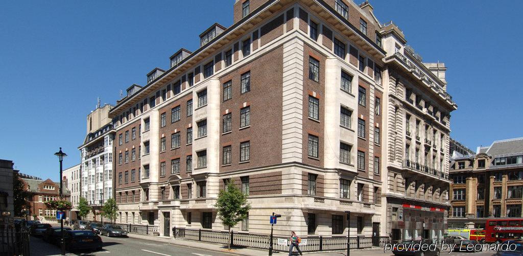 2 Devonshire Rooms 런던 외부 사진