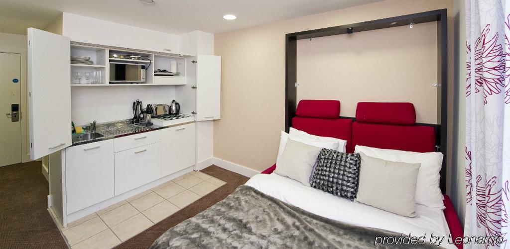 2 Devonshire Rooms 런던 외부 사진