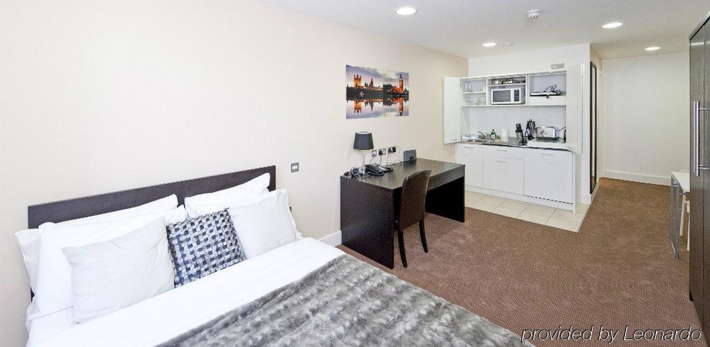2 Devonshire Rooms 런던 외부 사진