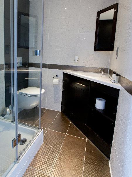 2 Devonshire Rooms 런던 객실 사진