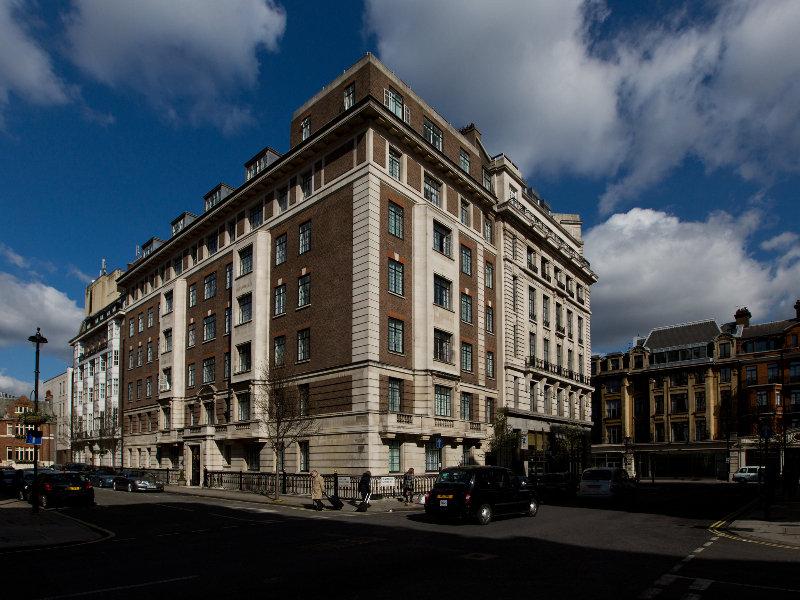 2 Devonshire Rooms 런던 외부 사진
