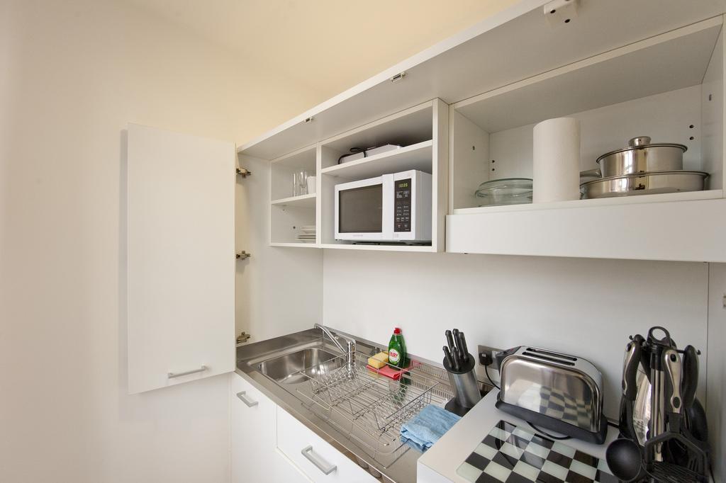 2 Devonshire Rooms 런던 외부 사진