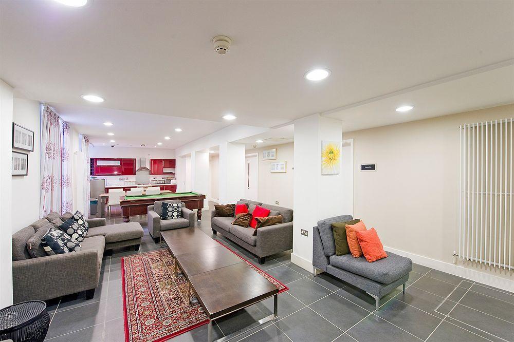 2 Devonshire Rooms 런던 외부 사진