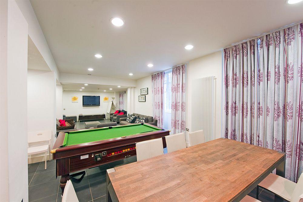 2 Devonshire Rooms 런던 외부 사진