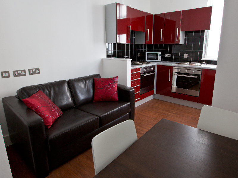 2 Devonshire Rooms 런던 객실 사진