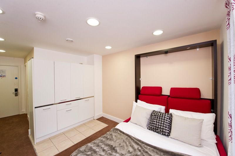 2 Devonshire Rooms 런던 외부 사진