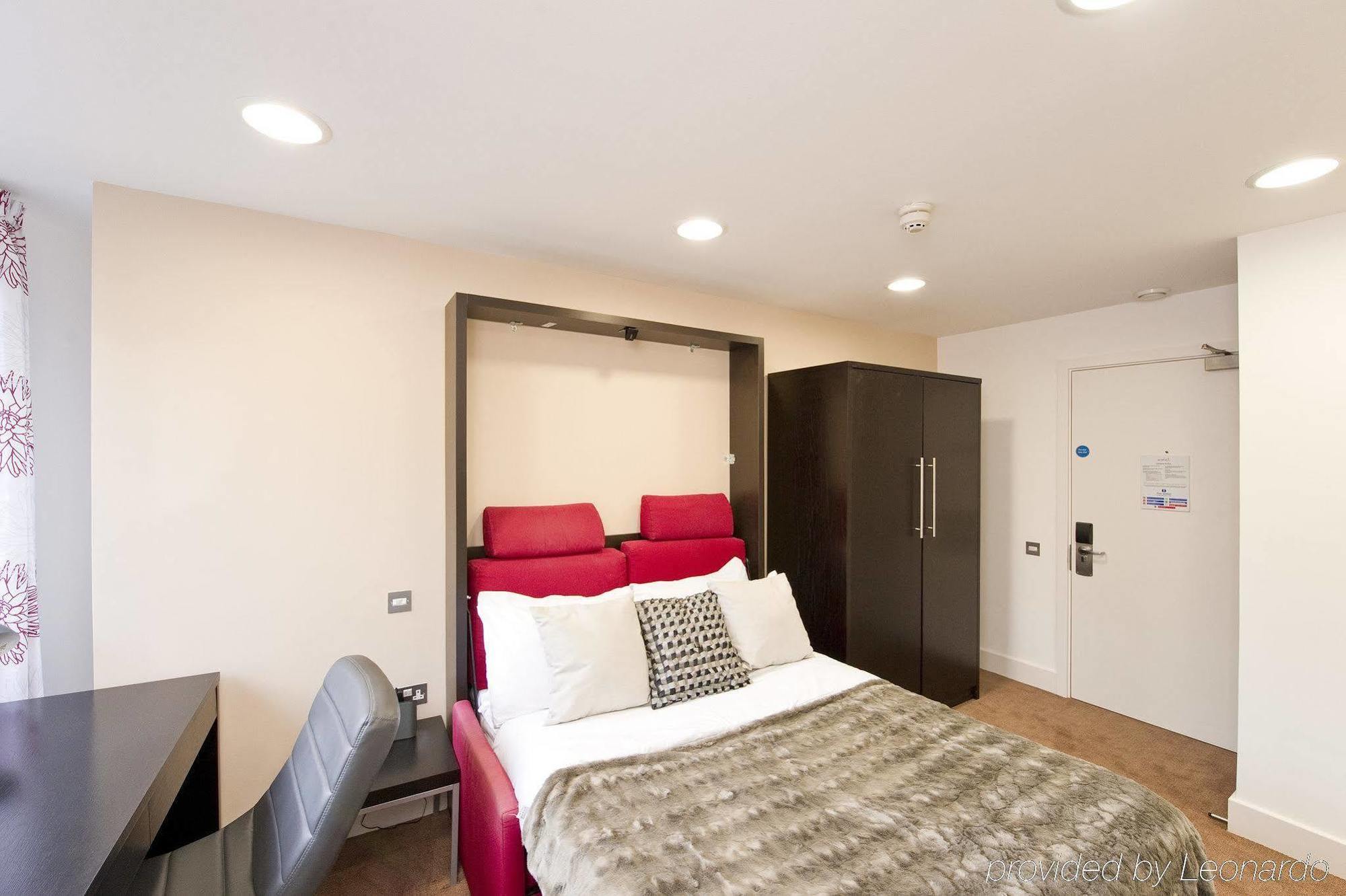 2 Devonshire Rooms 런던 외부 사진