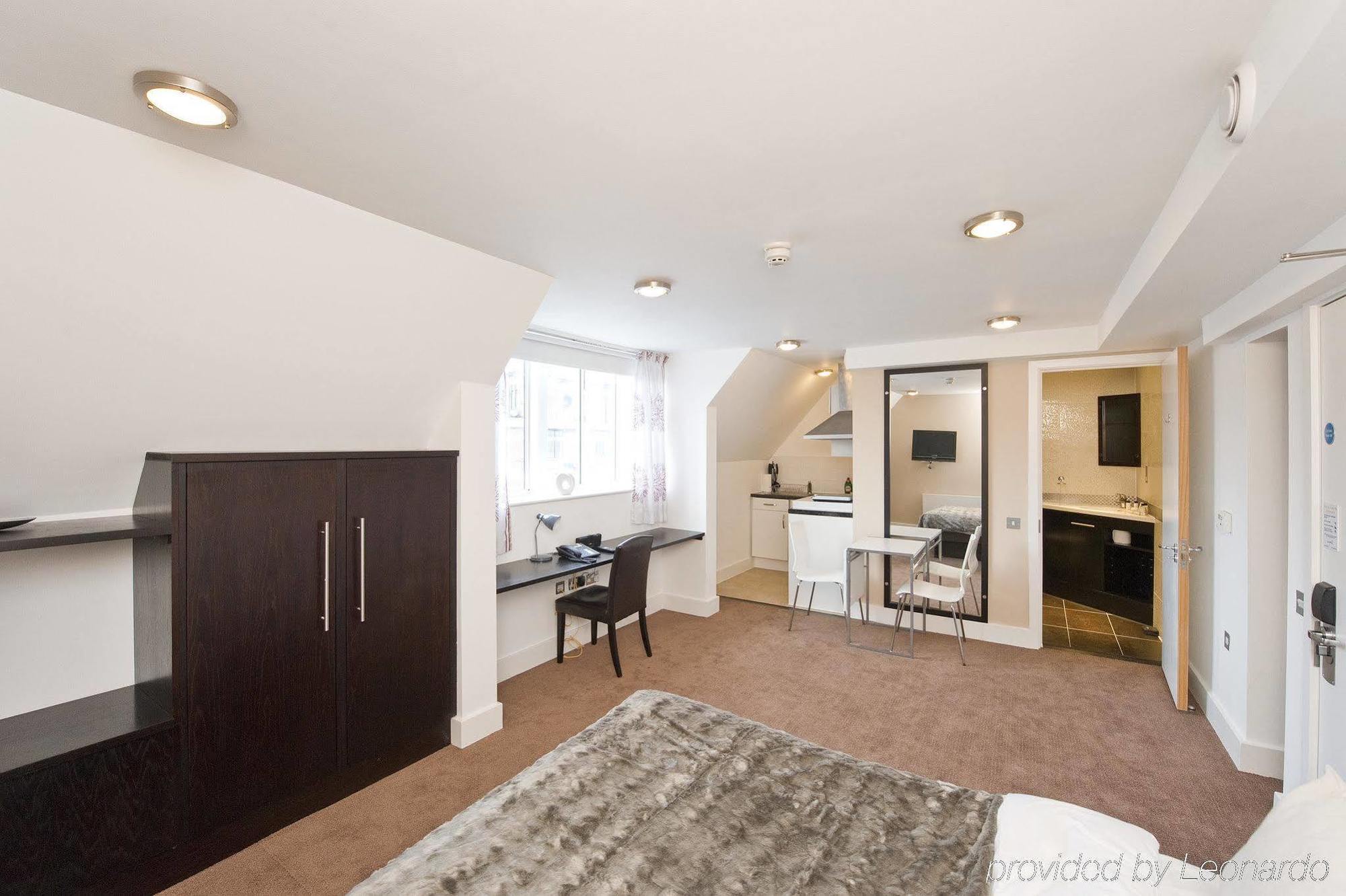 2 Devonshire Rooms 런던 외부 사진