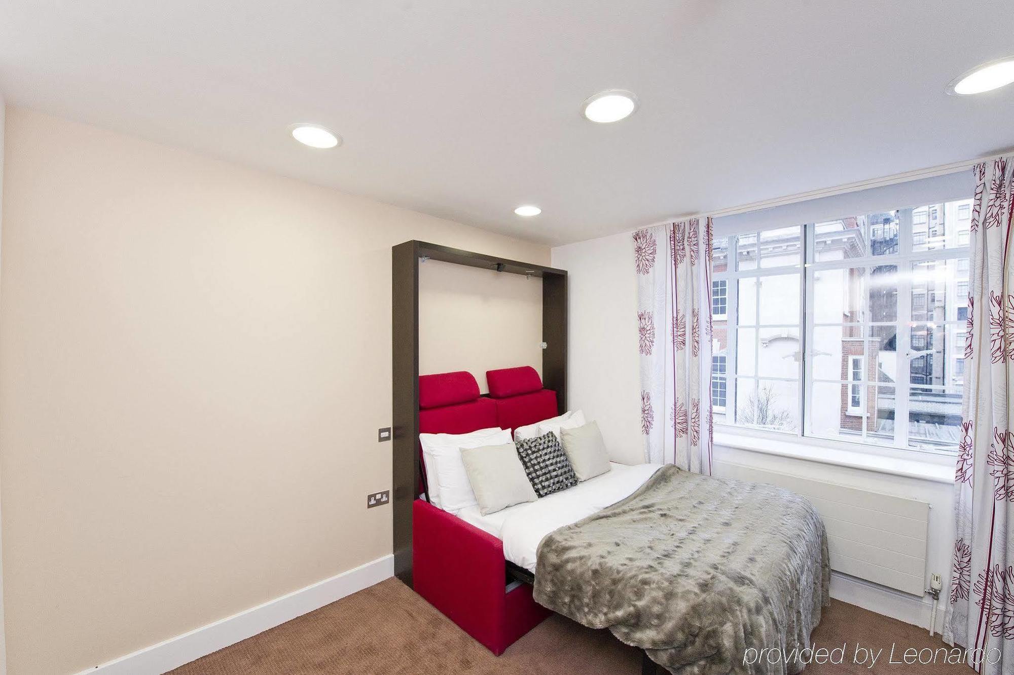 2 Devonshire Rooms 런던 외부 사진