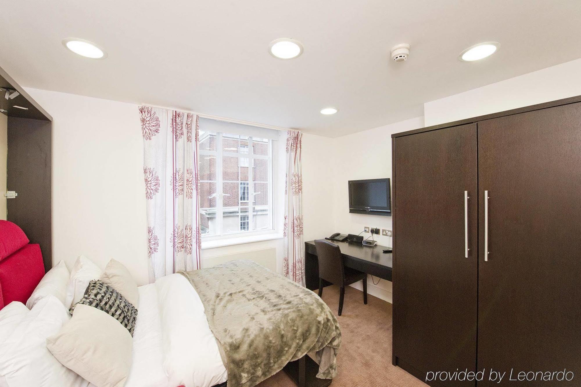 2 Devonshire Rooms 런던 외부 사진