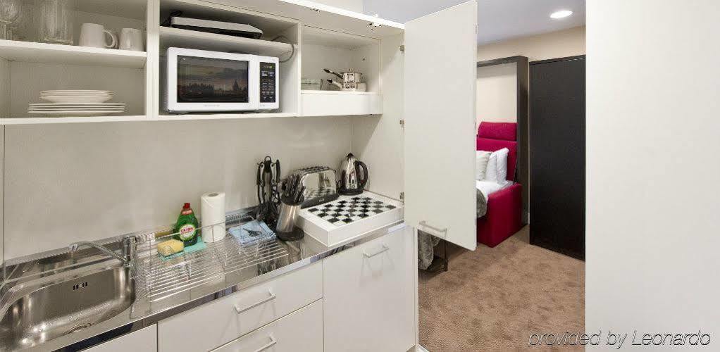 2 Devonshire Rooms 런던 외부 사진
