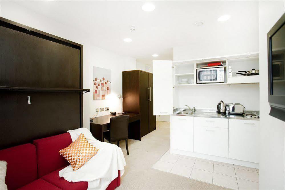 2 Devonshire Rooms 런던 외부 사진