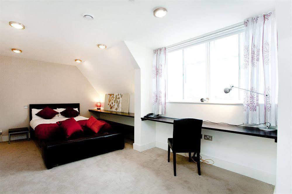 2 Devonshire Rooms 런던 외부 사진