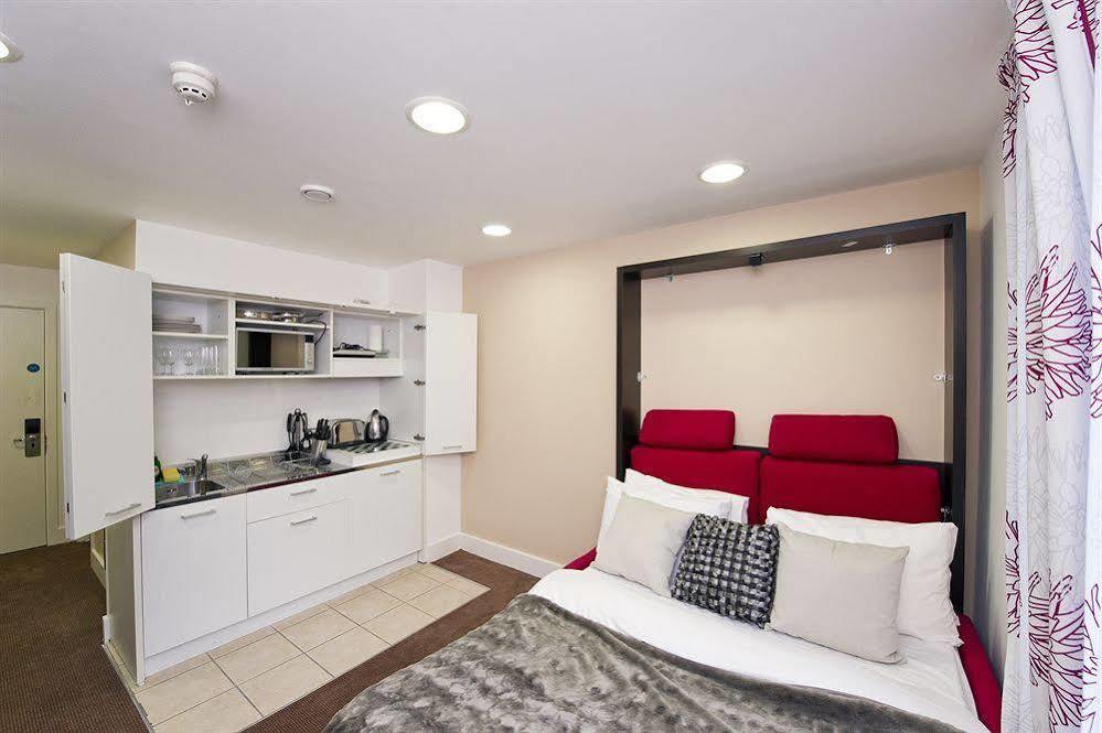 2 Devonshire Rooms 런던 외부 사진