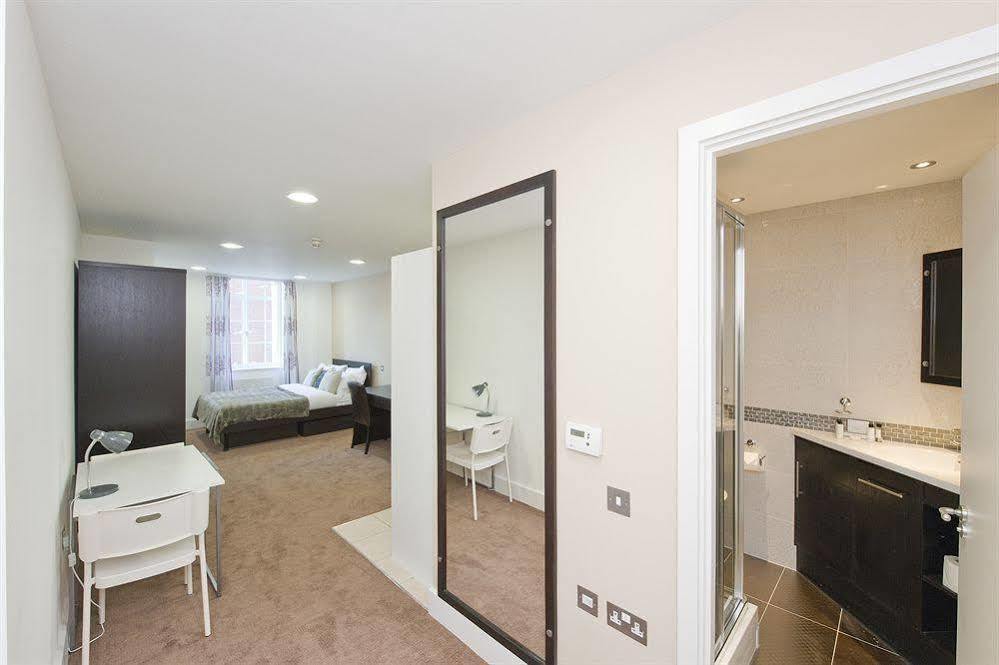 2 Devonshire Rooms 런던 외부 사진