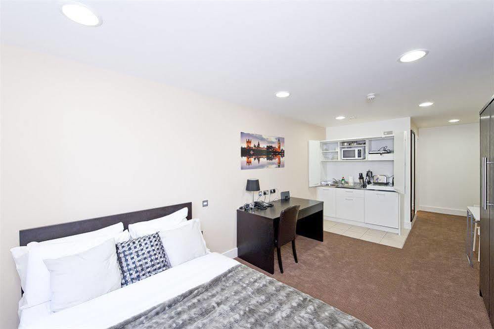 2 Devonshire Rooms 런던 외부 사진