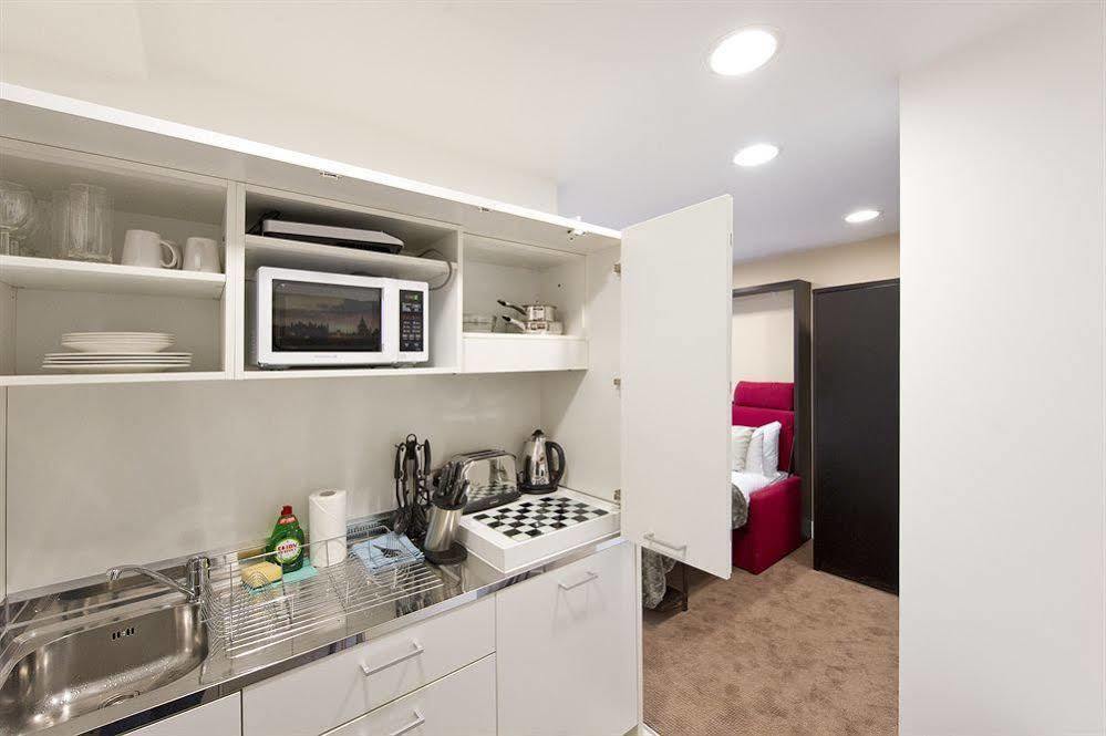 2 Devonshire Rooms 런던 외부 사진