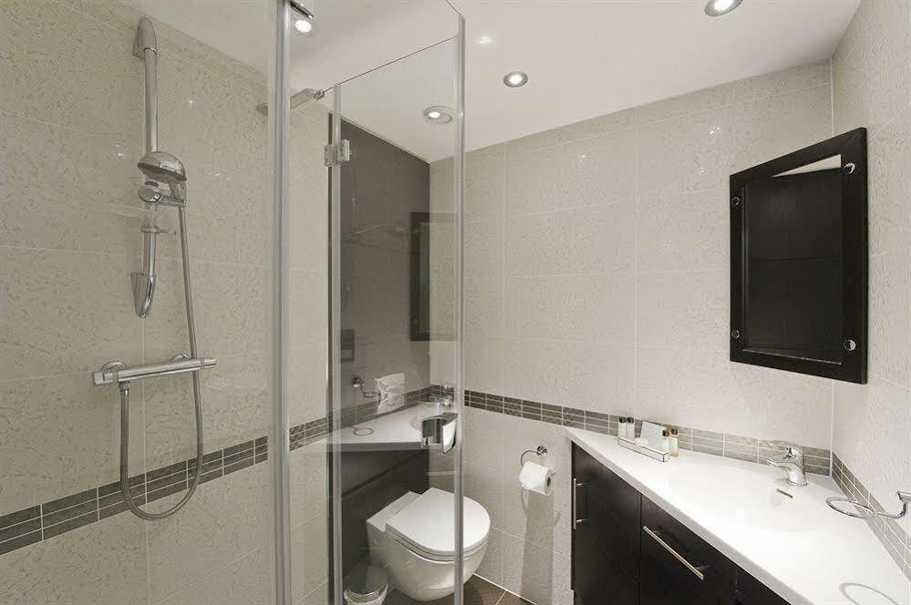 2 Devonshire Rooms 런던 외부 사진